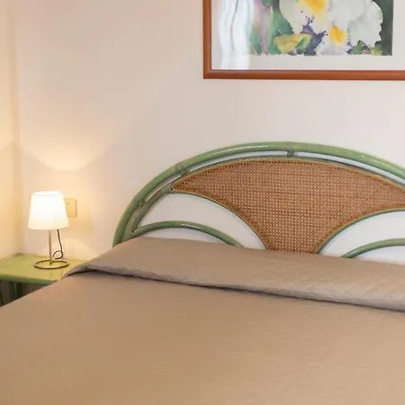 Apartmán Azzurro - Helloelba Marina di Campo