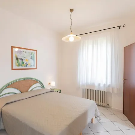 Azzurro - Helloelba Apartmán