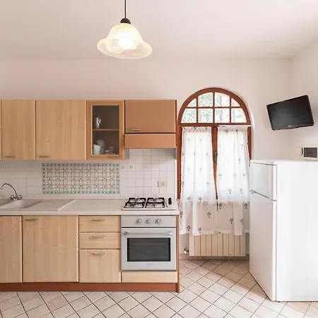 Azzurro - Helloelba Apartmán Marina di Campo
