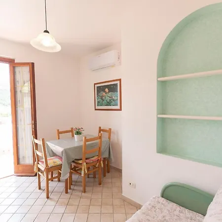 Azzurro - Helloelba Apartmán Marina di Campo