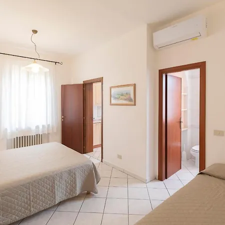 Azzurro - Helloelba Appartement Marina di Campo