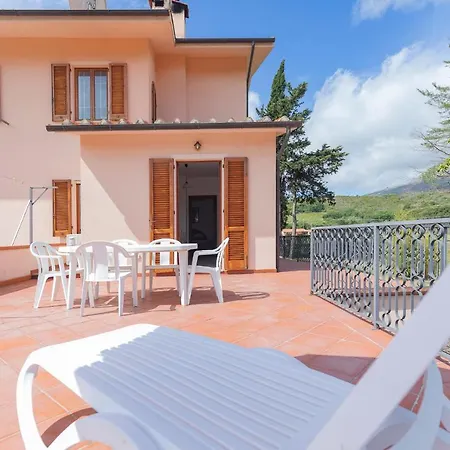 Helloelba Azzurro Apartment *