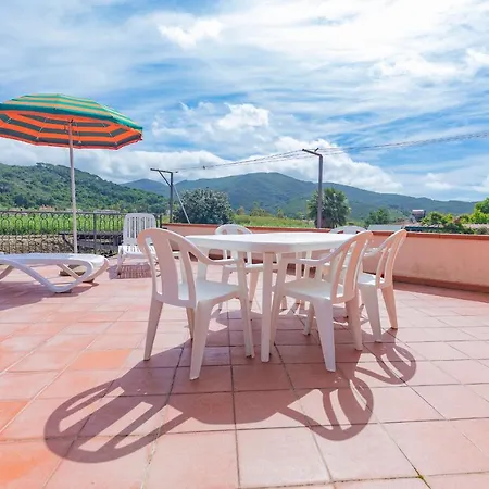 Azzurro - Helloelba Marina di Campo