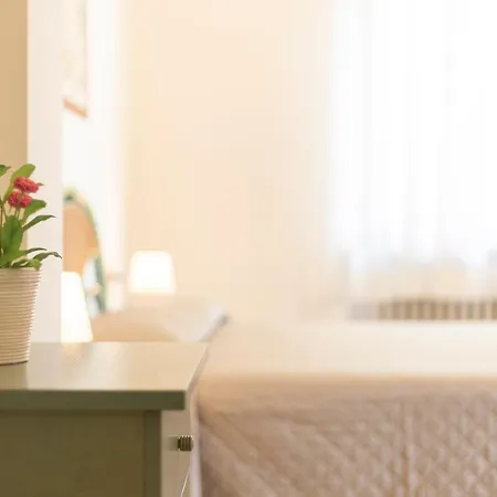 Appartement Azzurro - Helloelba